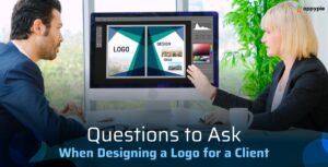 Questions to Ask When Designing a Logo