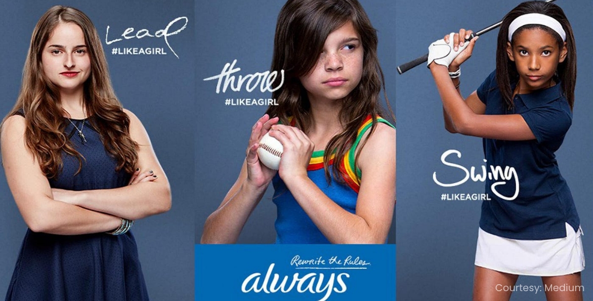 Ad Campaign Examples 