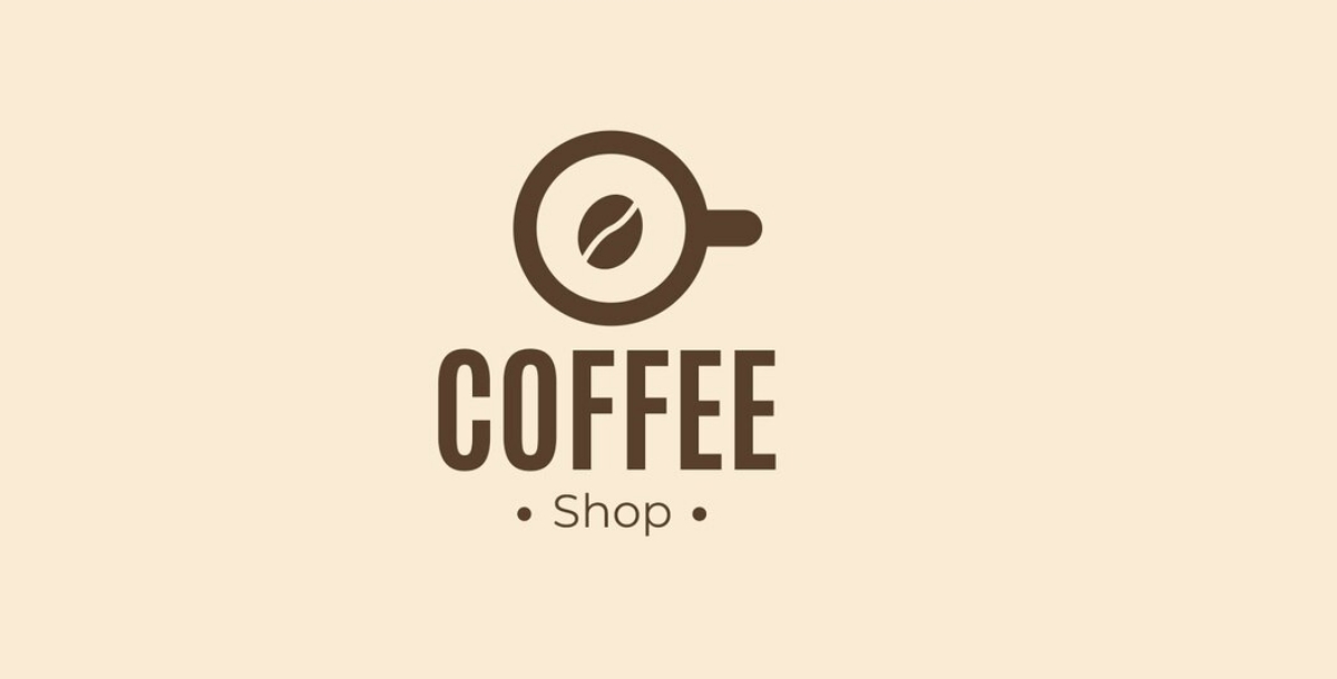 Cafe Business logo