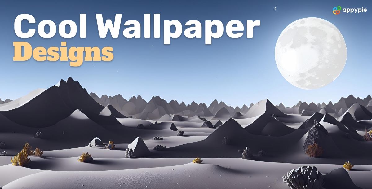 Cool Wallpaper Designs feature image