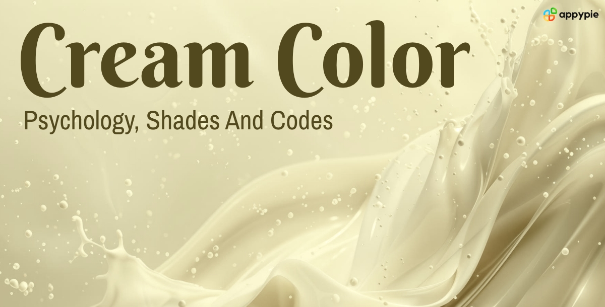 Cream Color Feature Image