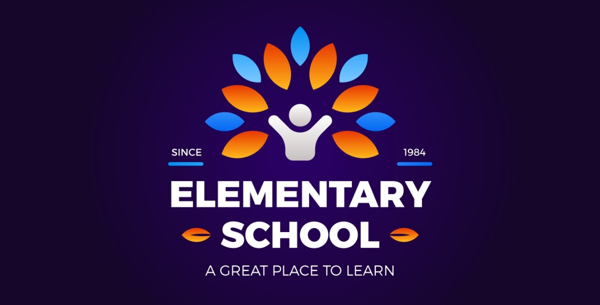 educational business logo