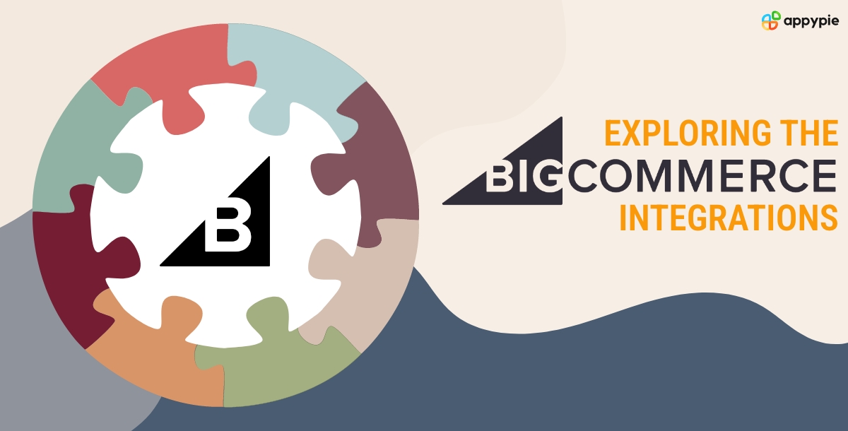 Best BigCommerce Integrations