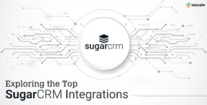 Top SugarCRM Integrations
