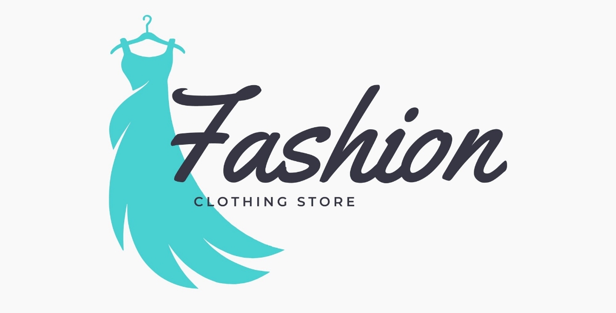 Fashion business logo