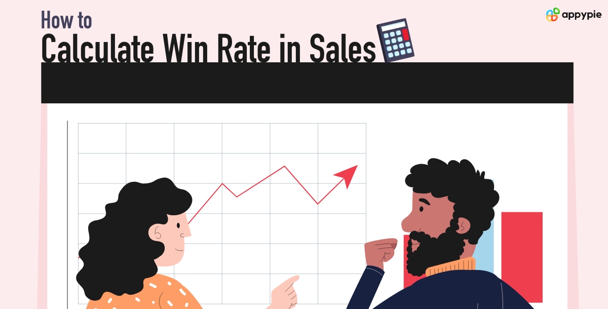 How to Calculate Win Rate in Sales