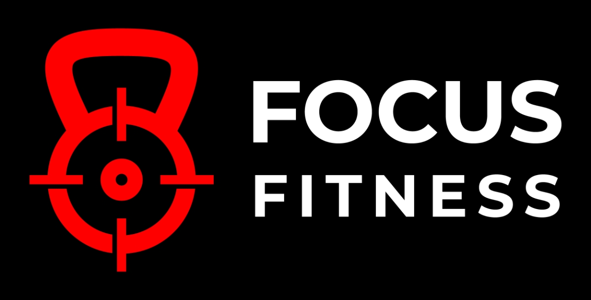 Fitness Apparel Business Logo