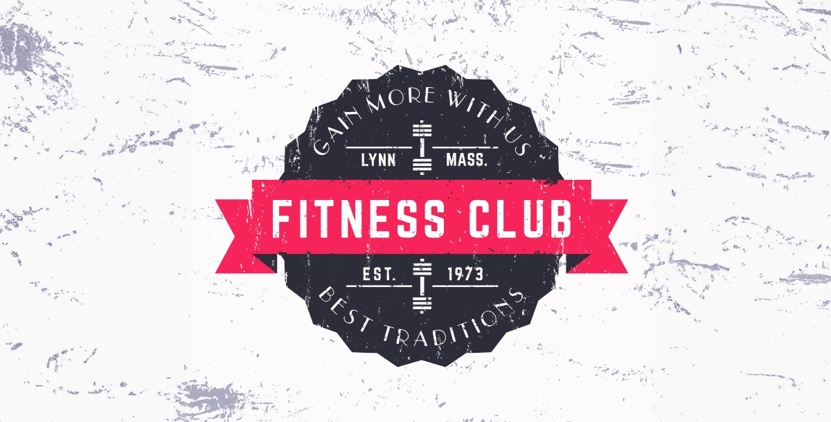 Fitness Business logo