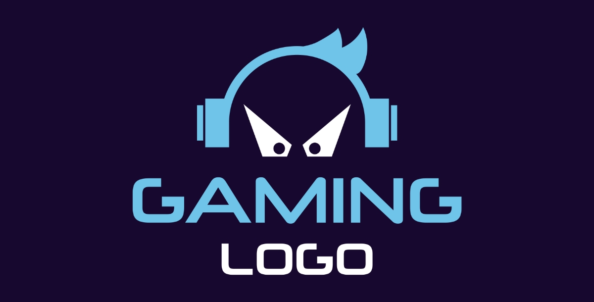 Gaming Business Logo