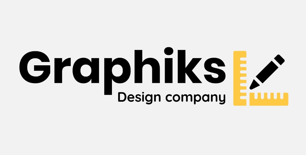 Graphics Design Business Logo