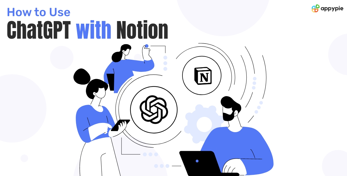 Use ChatGPT with Notion
