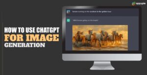 How to use ChatGPT for Image Generation