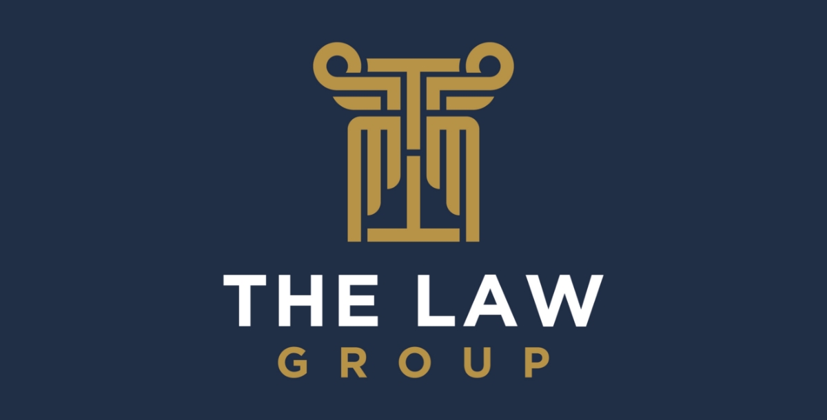Law Business Logo