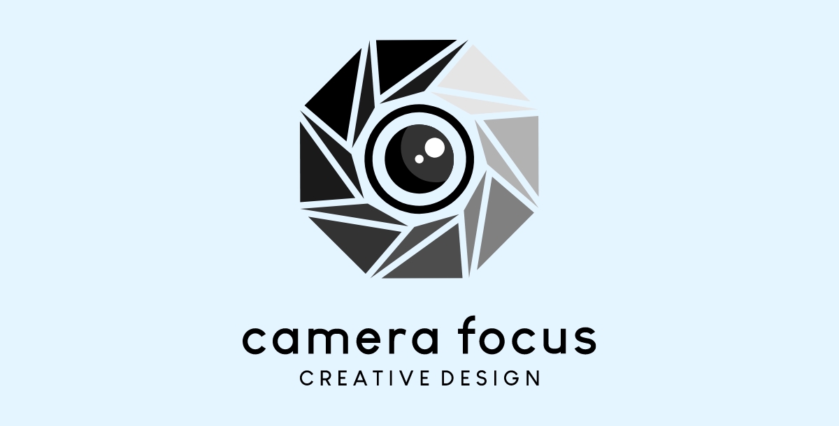 Photography Business Logo