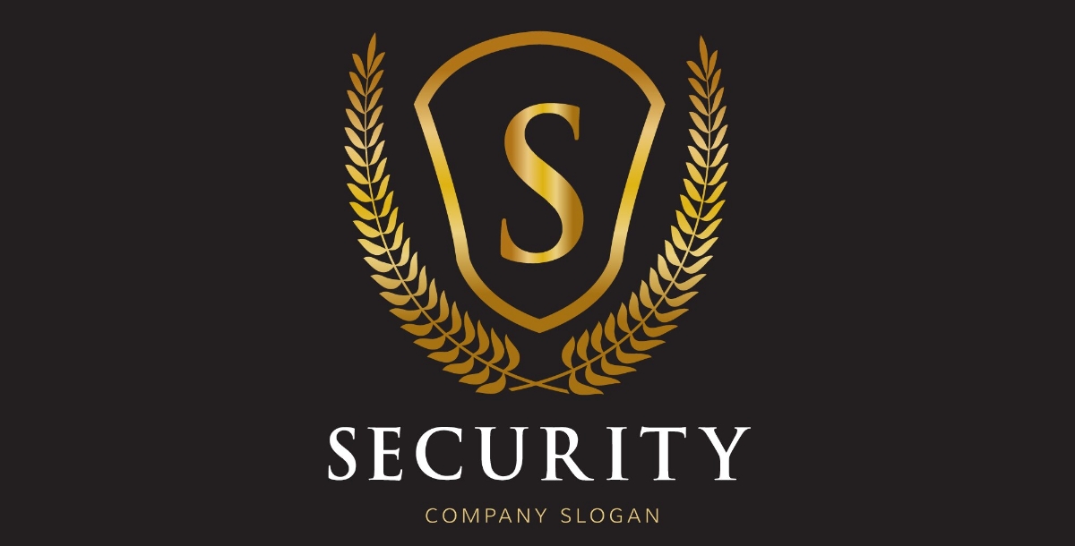 Security Business Logo