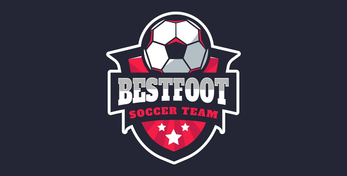 sports team business logo