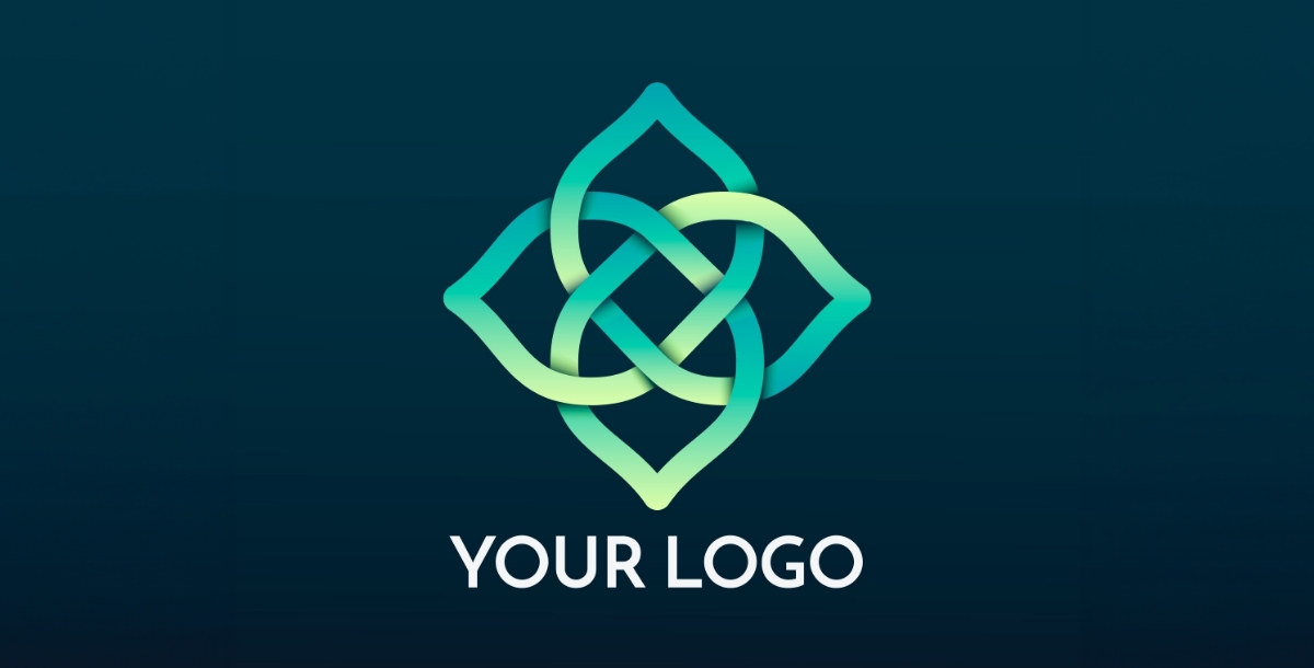 symbols logo in types of logo
