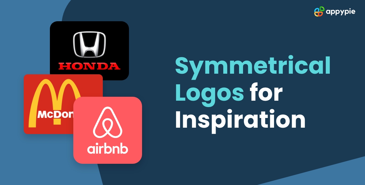 Symmetrical Logos