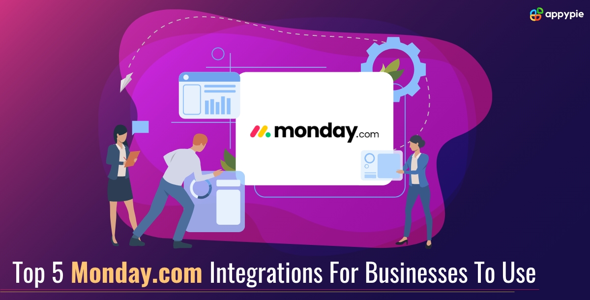 Monday.com Integrations