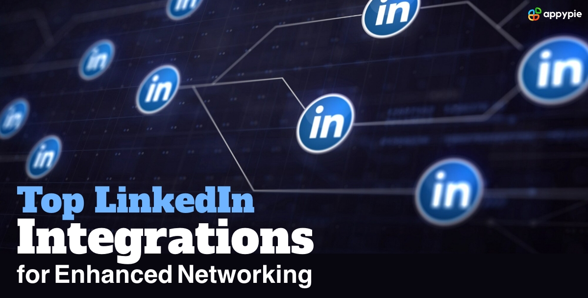 Top LinkedIn Integrations