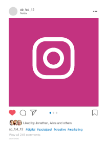 Instagram Image Sizes