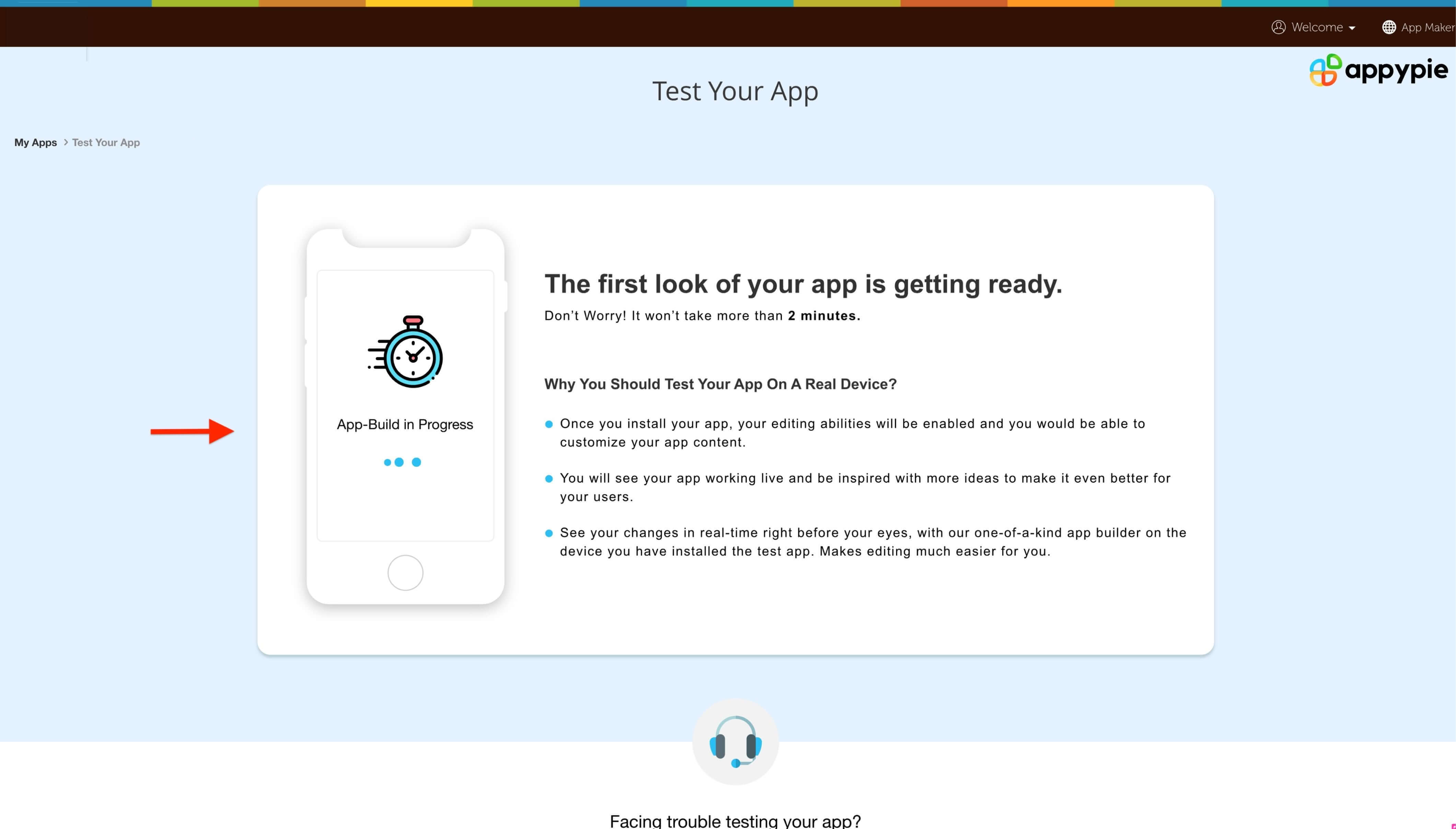 Create A Survey App Free Make Your Own Quiz App For Android Iphone