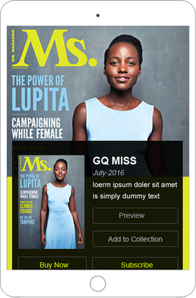 Generate Long-Term Revenue with Your Magazine App