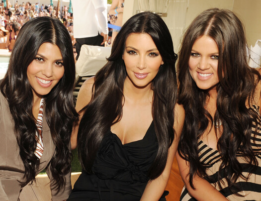The Kardashians Collaborate With ‘Lipsy’ On New Clothing Line