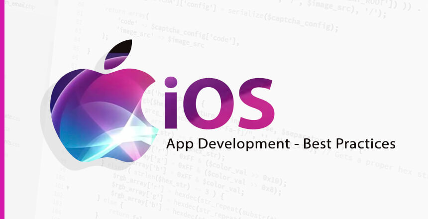 how to make an ios app