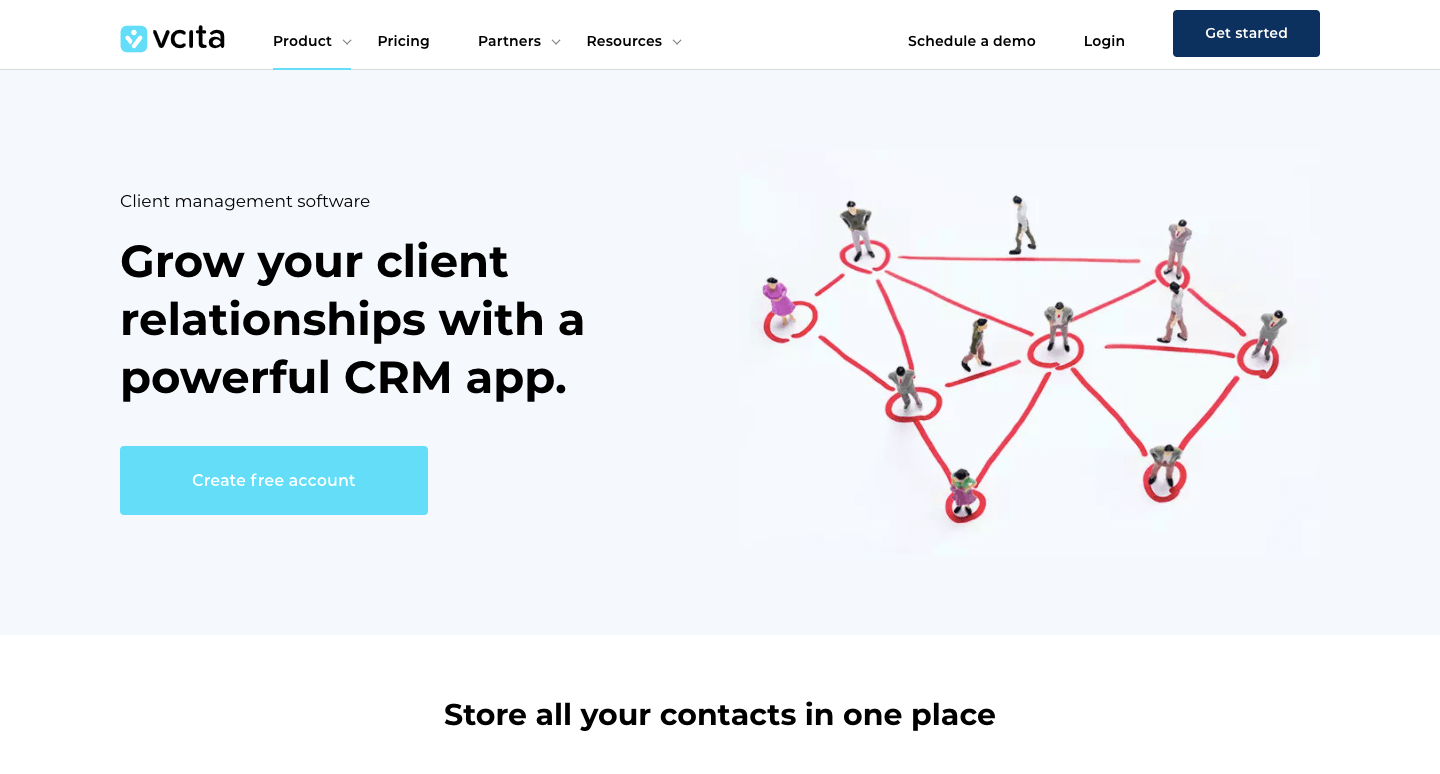 Why You Need CRM Software for Your Business - Appy Pie