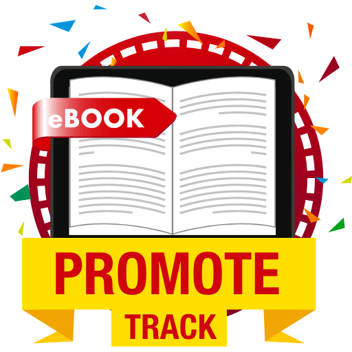 Promote and track the eBook’s success.