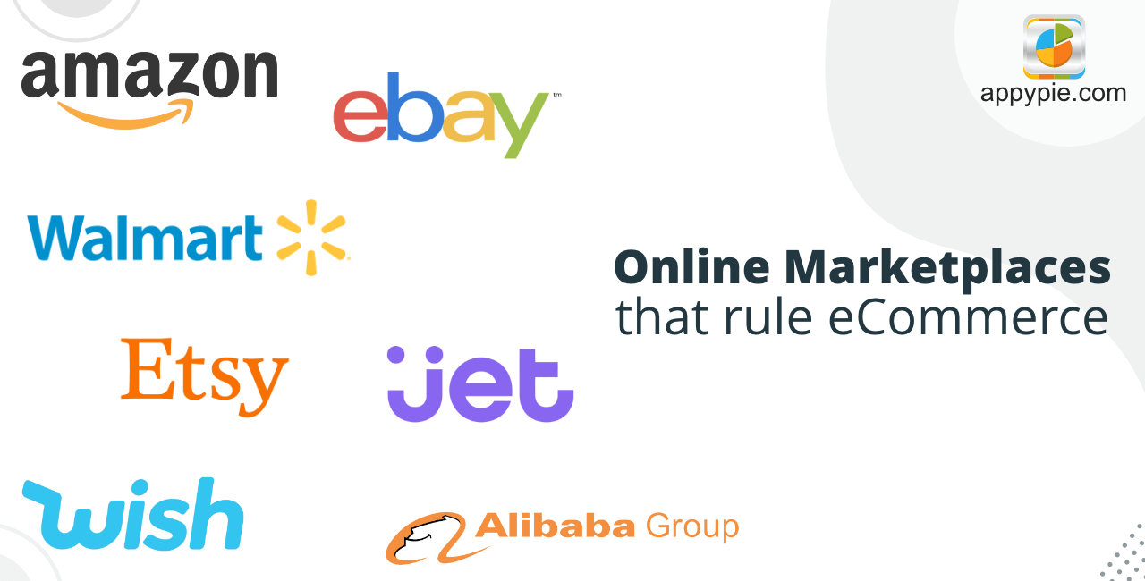 Top Online Marketplaces for eCommerce Pros