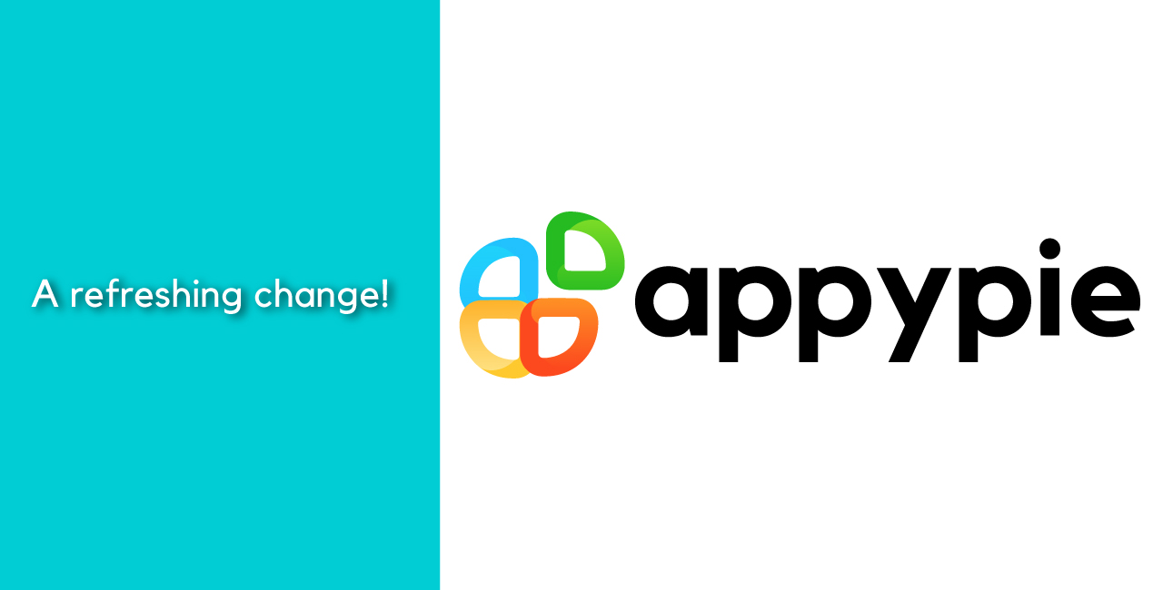 Appy Pie New Logo
