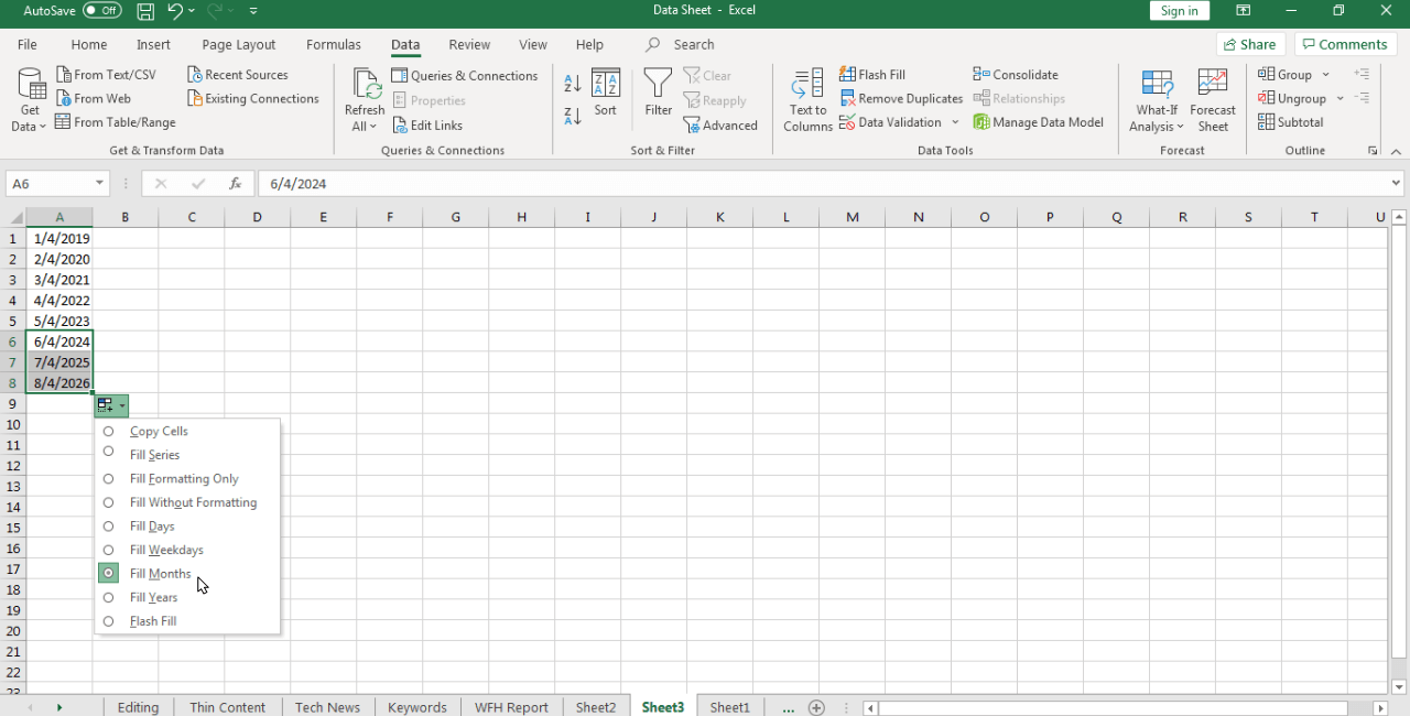 Appy Pie - The Ultimate Guide to Using Microsoft Excel