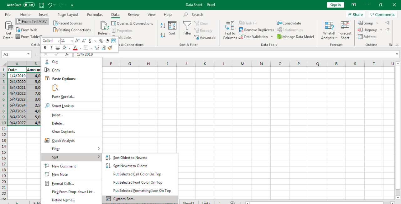 Appy Pie - The Ultimate Guide to Using Microsoft Excel