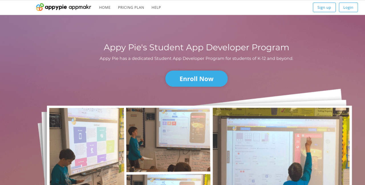 Appy Pie - Best Educational resources for students: Apps, Websites, Podcasts, Books