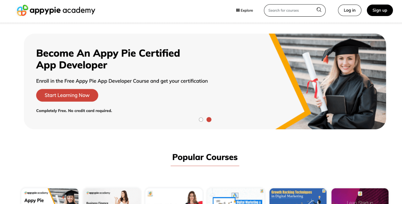 9 Best Free Online Courses for Anything You Want to Learn - Appy Pie