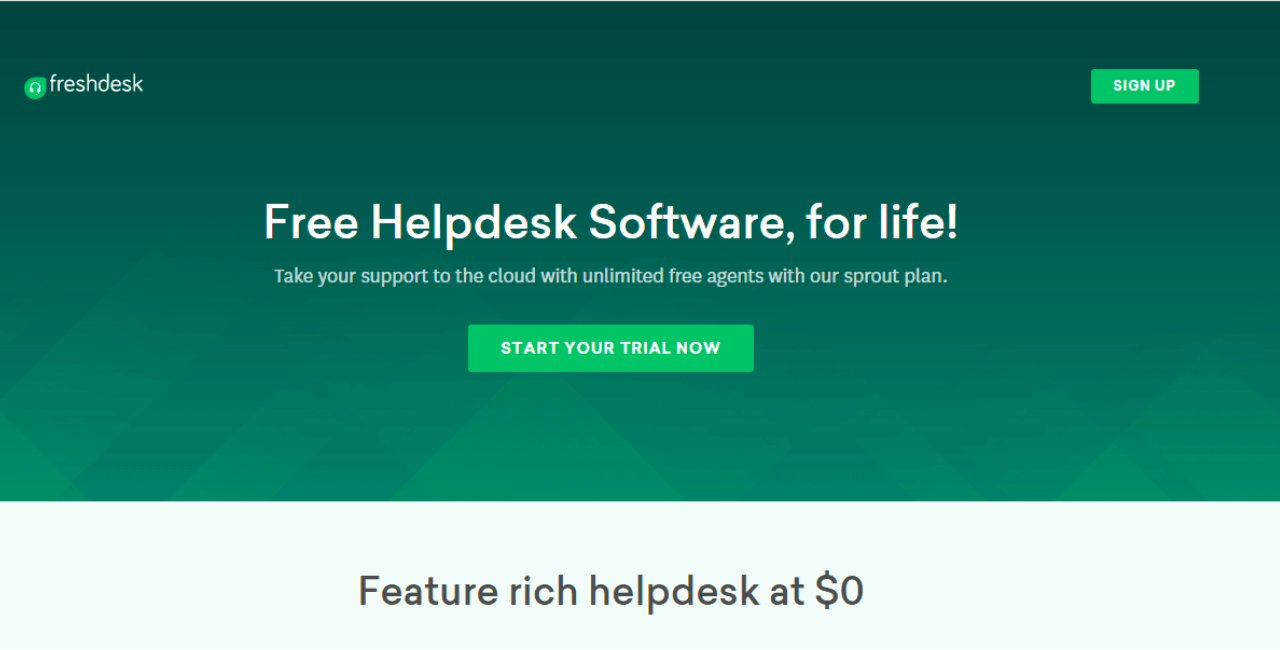 Best Help Desk Software - Appy Pie