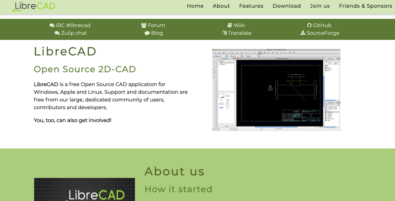 9 Best Open-Source and Free CAD Software Solutions - Appy Pie