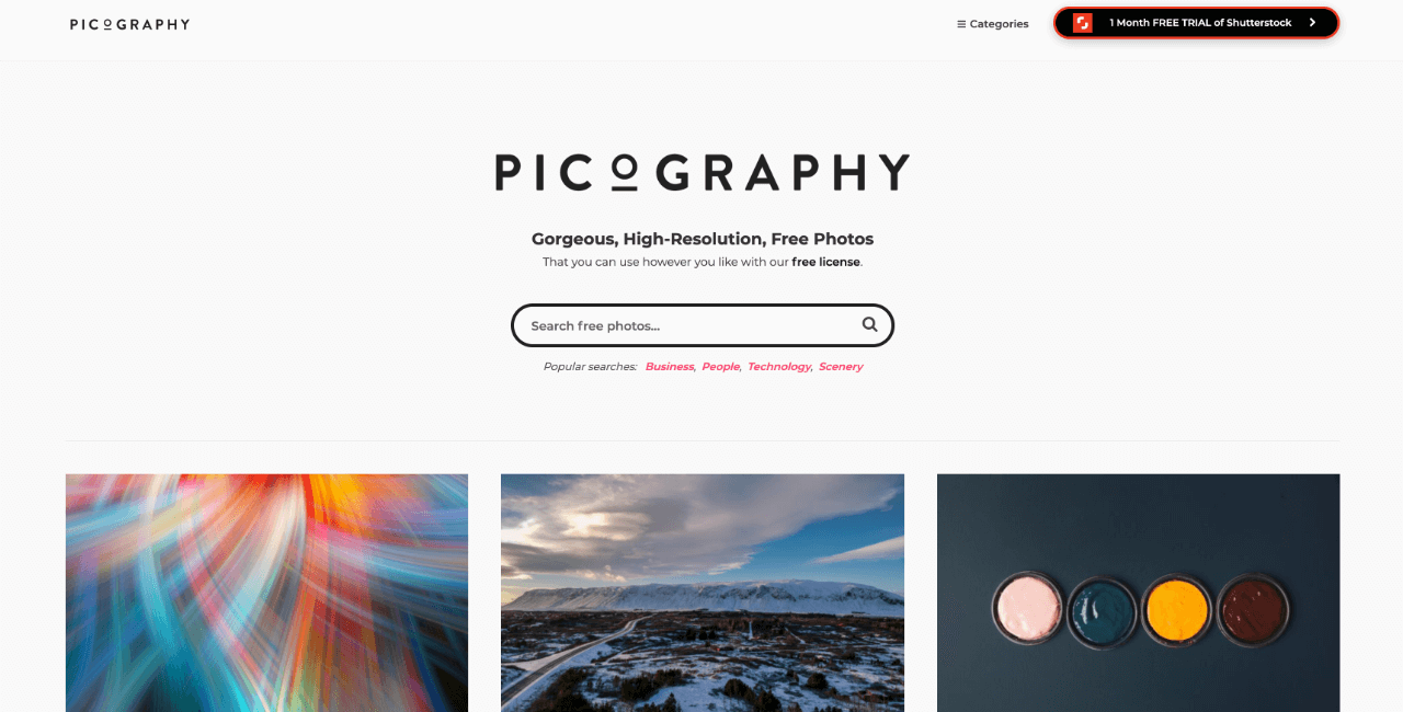 Top Websites for Free Stock Photos - Appy Pie