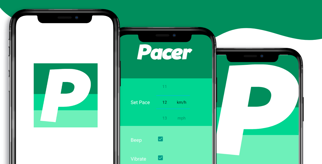 Pacer - Appy Pie