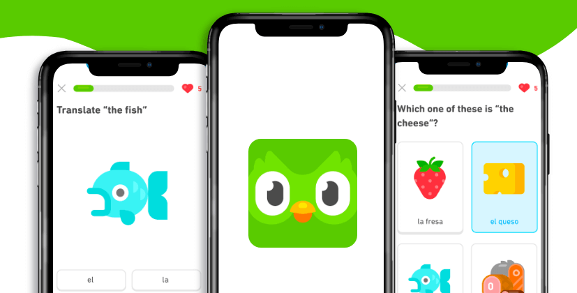 Duolingo - Appy Pie