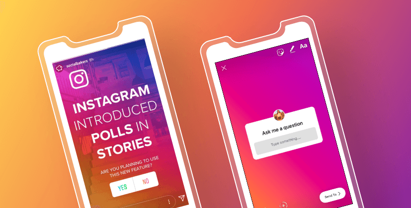 Appy Pie - Create Attractive Stories on Instagram