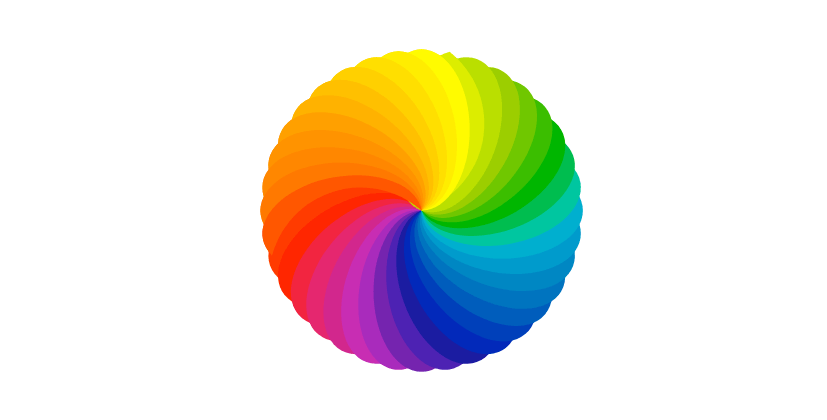 Color Wheel - Appy Pie
