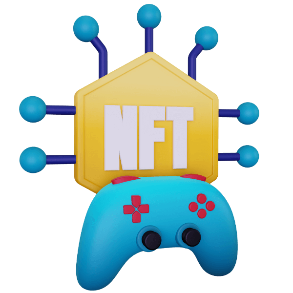 NFT Gaming