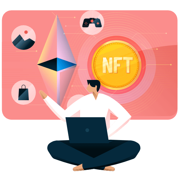 Generate NFT Collection