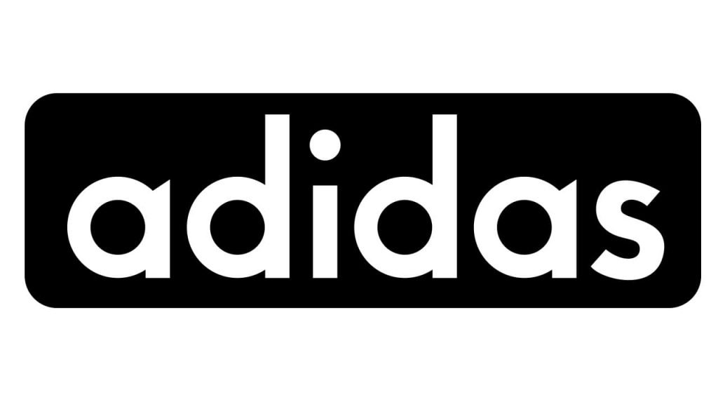 Adidas Logo: 1950