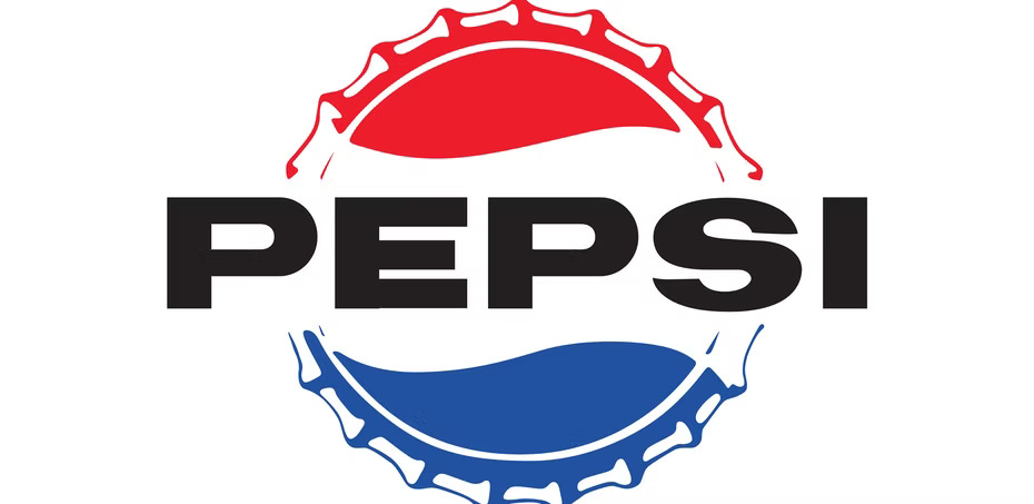 Pepsi Logo: 1962