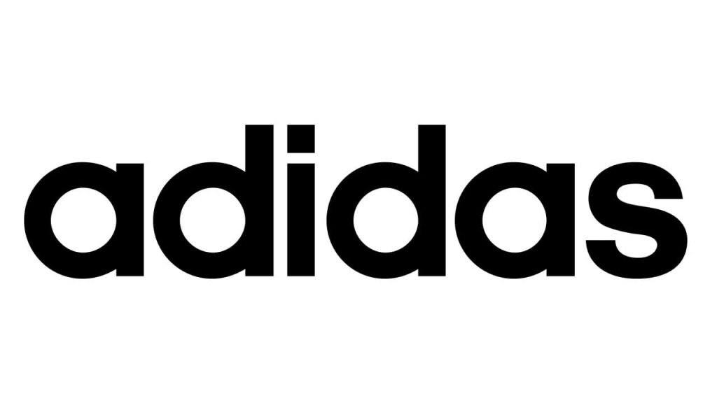 Adidas Logo: 1967