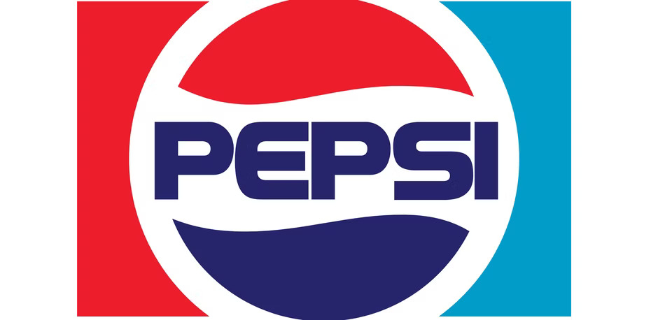 Pepsi Logo: 1980